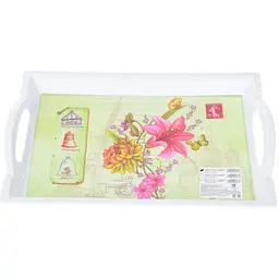 Піднос 33,1x23cm Мадлен NRP26TRAY