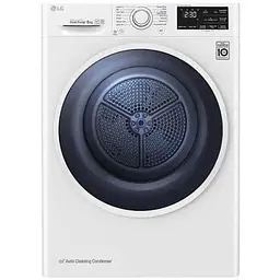 Сушильна машина LG RC80V5AV5N