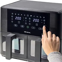 Мультипіч Ariete 4631 BL (00C463100AR0) [169728] - мініатюра 3