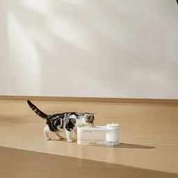 Смарт-поїлка Mova Pet Grooming WF10 Pro (PWB20A) - мініатюра 3