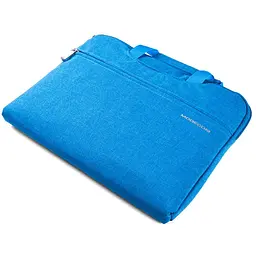 Сумка для ноутбука Modecom 13.3" Highfill Blue (TOR-MC-HIGHFILL-13-BLU) - мініатюра 5