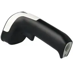 Сканер штрих-кода Xkancode USB, Black/white (F1)