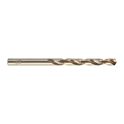 Свердло по металу THUNDERWEB HSS-G MILWAUKEE DIN338, діаметр 6,5x101х63мм - мініатюра 2