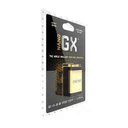 Преобразователь HDMI в VGA+Audio, 1080p HDFury - Nano GX - мініатюра 3