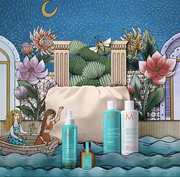 Moroccanoil Repair Kit – набір для відновлення пошкодженого волосся - мініатюра 2