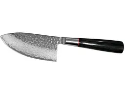 Ніж кухарський Suncraft Senzo Classic 10 см (SZ-09) - мініатюра 2
