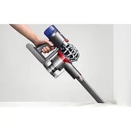 Вертикальний пилосос Dyson V8 Absolute Plus [59370] - мініатюра 7