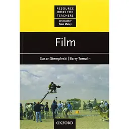 Film. Resource Books for Teachers - Баррі Томалін