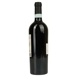 Вино Vigneti Del Vulture Piano Del Cerro Aglianico Del Vulture червоне сухое 13.5% 0.75 л - мініатюра 5