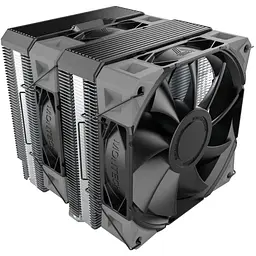 Система рідинного охолодження MONTECH NX600 (B)