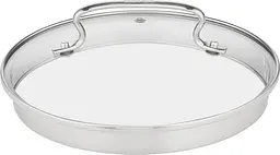 Каструля Tefal Duetto+ з кришкою 6 л нержавіюча сталь (G7197956) - мініатюра 7