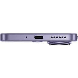 Смартфон Xiaomi POCO M6 Pro 8/256Gb Purple (UA UCRF) NFC - мініатюра 3