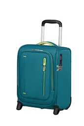Валіза 40 См American Tourister CLOUDRIDER MISTY TEAL 40x30x20 MJ4*04009 - мініатюра 3