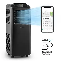 Кондиціонер мобільний Klarstein Pure Blizzard Smart 9k (10035808)