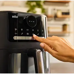 Мультипіч BRAUN HF5075I - мініатюра 7