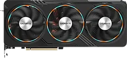 Відеокарта GeForce RTX 4070 Ti Super 16GB Gigabyte Gaming OC (GV-N407TSGAMING OC-16GD) Б/В - мініатюра 2