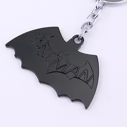 Брелок Бетмен Batman кажан BN10.015 - мініатюра 3