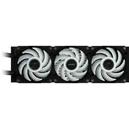 Система рідинного охолодження GIGABYTE AORUS WATERFORCE II 360 - мініатюра 4