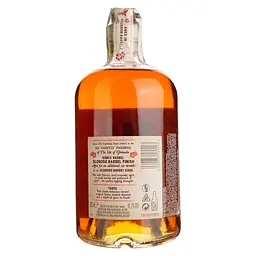 Ром Six Saints Oloroso Cask Finish Caribbean Rum 41.7% 0.7 л в подарунковій упаковці - мініатюра 2