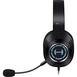 Ігрові навушники Edifier G2 II Black [6923520240685] [90692] - мініатюра 4