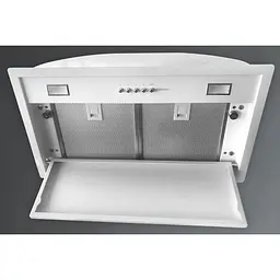 Витяжка вбудована Falmec Built In Max Evo 70 White (CBIN70.E10#ZZZB460F) - мініатюра 3
