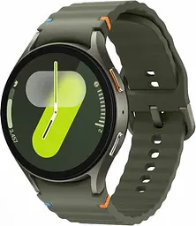 Смарт-годинник Samsung Galaxy Watch 7 44mm Green (SM-L310NZGA)