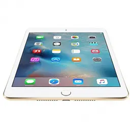 Планшет Apple iPad mini 4 128Gb WiFi золотий - мініатюра 2