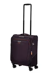 Валіза American Tourister SUMMERRIDE PLUM 55x40x23(25) 55 См ME7*07004 - мініатюра 9