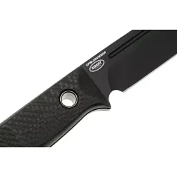Ніж Benchmade Sibert Bushcrafter Fixed (163BK) - мініатюра 5