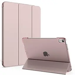 Чохол до планшета ArmorStandart Flex Case iPad Air 11 2024 Pink (ARM84466) - мініатюра 2