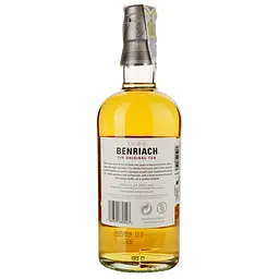 Віскі BenRiach The Original Ten 10 yo Single Malt Scotch Whisky 43% 0.7 л - мініатюра 3