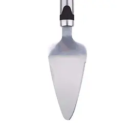 Лопатка кондитерська Bergner Gizmo 25,5 см (BG-3282) - мініатюра 2