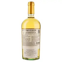 Вино Redentore Chardonnay, біле, сухе, 0,75 л - мініатюра 2