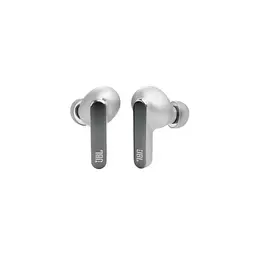 TWS-навушники TWS JBL Live Pro 2 Silver (JBLLIVEPRO2TWSSIL) - мініатюра 3
