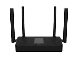 Бездротовий маршрутизатор (роутер) Huawei AX3S PSDN-AX30 (53030CVQ) - мініатюра 2