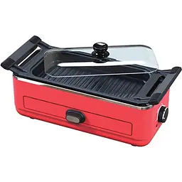 Електрогриль HuoHou HU0202 Multifunctional Grill [107812] - мініатюра 2