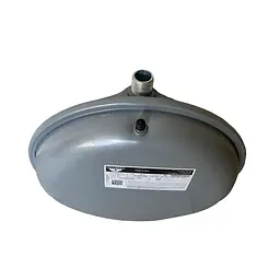 Бак Zilmet Oem-Pro для монтажу в котли Арт 541 6л. 3bar (13A6000614) - мініатюра 4