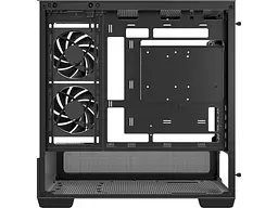 Корпус Deepcool CG380 3F Black (R-CG380-BKAGM3-G) - миниатюра 8