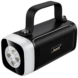 Портативний ЗП Power Bank Hoco J174 Unimpeded 22.5W+PD20W dual lighting 40000 mAh Black