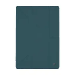 Чехол ArmorStandart Y-Type PEN для Samsung Galaxy Tab S9+ / S9 FE+ / S10+ Pine Green (ARM85527)