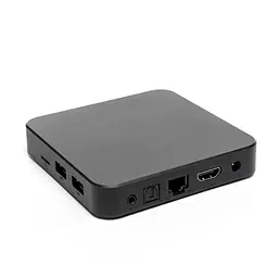 Smart-приставка iNeXT TV6