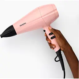 Фен BaByliss 5337PRE [148866] - мініатюра 7