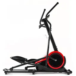Орбітрек Hop-Sport HS-070C Buzz червоний 2020 - мініатюра 3