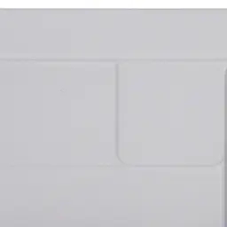 Кухонна мийка Zerix ZS-6550S-01 white ZX4539, Білий матовий - мініатюра 2
