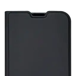 Чохол-книжка ArmorStandart OneFold Case для Xiaomi Redmi 13C / Poco C65 Black (ARM73132) [101261] - мініатюра 2