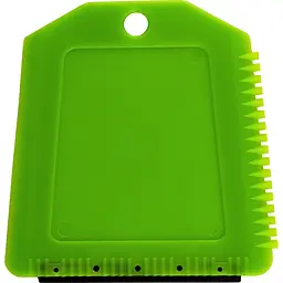 Скребок для Криги CN2118 ZSK15 (200) EcoKraft 12 см (6900514220090) - мініатюра 2