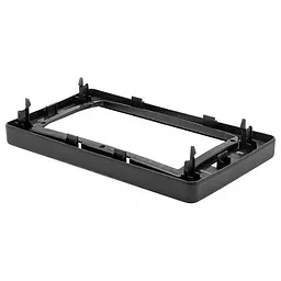 Перехідна рамка Renault Duster, Arkana Carav 22-717 - мініатюра 3