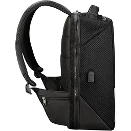 Рюкзак Tigernu T-B3655 15.6` Black [121171] - мініатюра 3