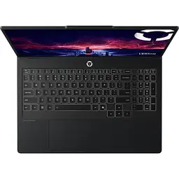 Ноутбук Lenovo Legion Pro 5 16ADR10 [83LT004BFR] [157365] - мініатюра 2