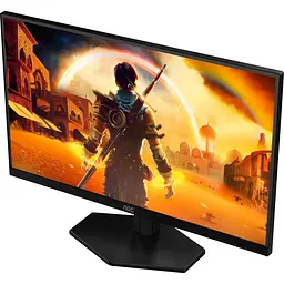 Монітор 27" AOC Q27G42ZE QHD PS 240Hz (Q27G42ZE) - мініатюра 2